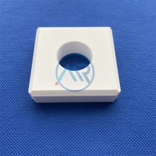 增韌陶瓷（ZTA）的燒結(jié)工藝及應(yīng)用領(lǐng)域介紹