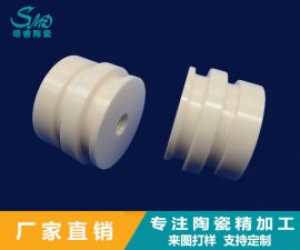 哪些因素可以導致氧化鋯陶瓷磨損嚴重？