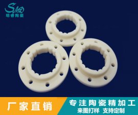 造成氧化鋁陶瓷損壞的因素有哪些？