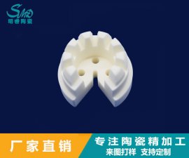 氧化鋯陶瓷閥芯生產、加工及性能特點